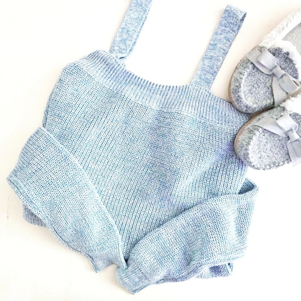 3/$15 Off the Shoulder Cozy Sweater Loungewear